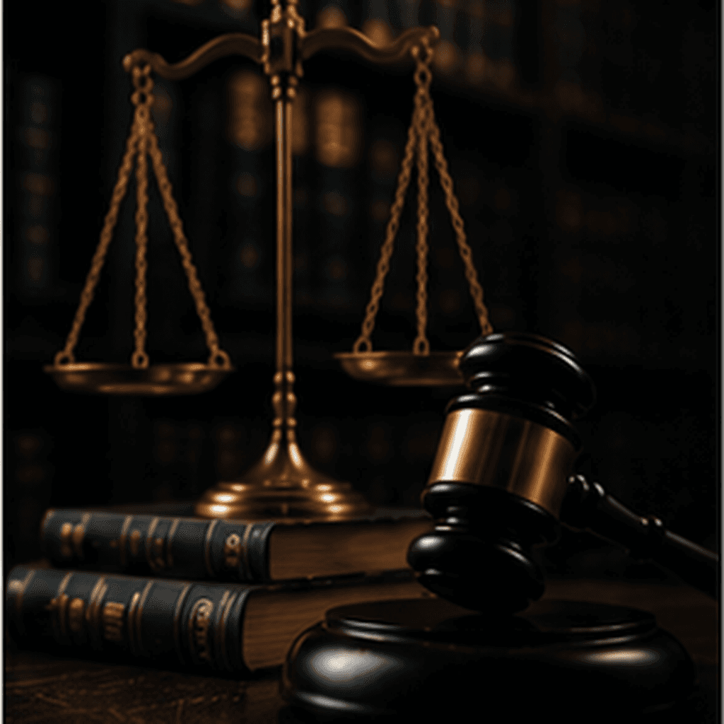 Legal