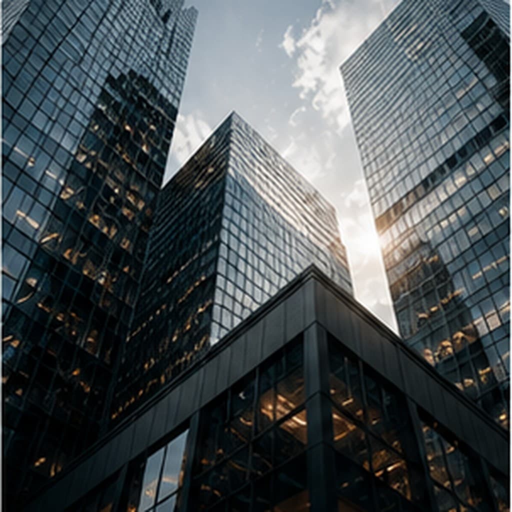 Finance & Private Equity