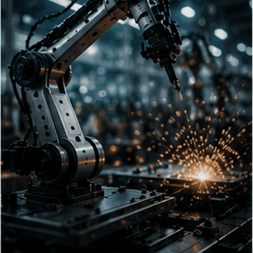 Industry & Defense