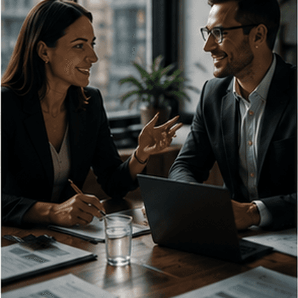 Consulting
